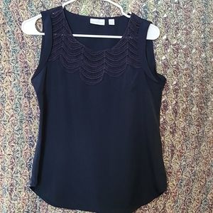 New York and Co dressy tank